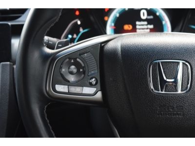 Honda Civic 1.5 (ปี 2018) FK Turbo Hatchback รูปที่ 7